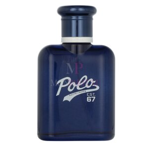 Ralph Lauren Polo 67 Eau de Toilette 75ml