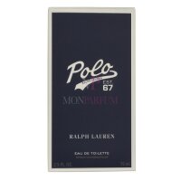 Ralph Lauren Polo 67 Eau de Toilette 75ml