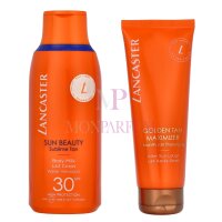 Lancaster Sun Beauty Set 300ml