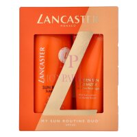 Lancaster Sun Beauty Set 300ml