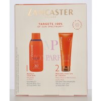 Lancaster Sun Beauty Set 300ml