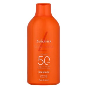 Lancaster Sun Beauty Body Sun Protection 400ml