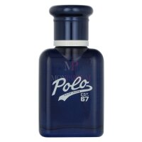 Ralph Lauren Polo 67 Eau de Toilette 40ml