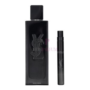 Yves Saint Laurent MYves Saint Laurentf Geschenkset 110ml