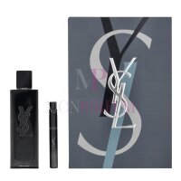 YSL Myslf Geschenkset Eau de Parfum 100ml/Eau de Parfum 10ml