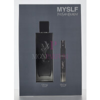 YSL Myslf Geschenkset Eau de Parfum 100ml/Eau de Parfum 10ml