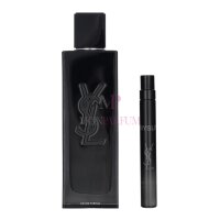Yves Saint Laurent MYves Saint Laurentf Geschenkset 110ml
