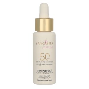 Lancaster Sun Perfect Unifying Serum SPF50 30ml