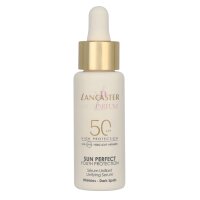 Lancaster Sun Perfect Unifying Serum SPF50 30ml