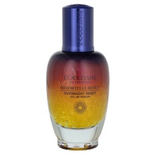 LOccitane Immortelle Reset Oil-in-Serum 50ml