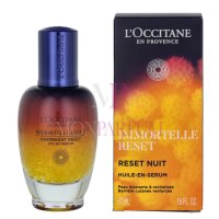 LOccitane Immortelle Reset Oil-in-Serum 50ml