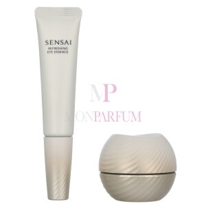 Sensai Total Eye Treatment Geschenkset 35ml