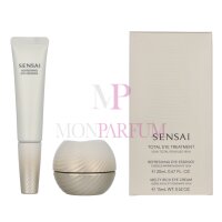 Sensai Total Eye Treatment Geschenkset 35ml