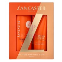 Lancaster My Sun Routine Duo SPF50 Kit 300ml