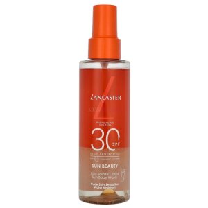 Lancaster Sun Beauty Nude Skin Sensation High Protection SPF30 150ml