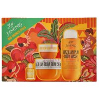 Sol De Janeiro Rio Shower Ritual Geschenkset 712ml