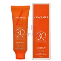 Lancaster Sun Sport Invisible Face Gel SPF30 50ml