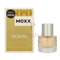 Mexx Woman Eau de Parfum 20ml