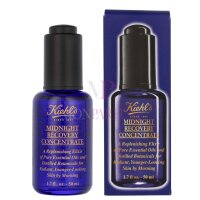 Kiehls Midnight Recovery Concentrate 50ml