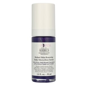Kiehls Retinol Skin-Renewing Daily Micro-Dose Serum 30ml