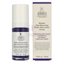 Kiehls Retinol Skin-Renewing Daily Micro-Dose Serum 30ml