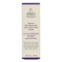 Kiehls Retinol Skin-Renewing Daily Micro-Dose Serum 30ml