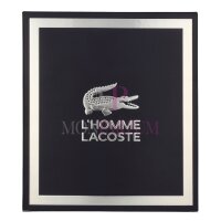 Lacoste LHomme Geschenkset 150ml