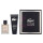 Lacoste LHomme Geschenkset Eau de Toilette 50ml/Shower Gel 100ml