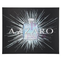 Azzaro Chrome Geschenkset 125ml