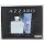 Azzaro Chrome Geschenkset 125ml
