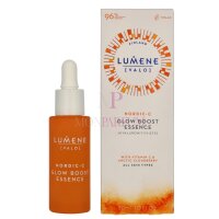 Lumene Nordic C Glow Boost Essence 30ml