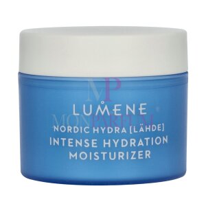 Lumene Nordic Hydra Intense Hydration Moisturizer 50ml