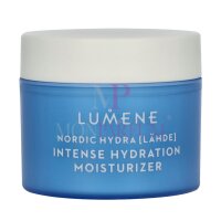Lumene Nordic Hydra Intense Hydration Moisturizer 50ml