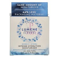 Lumene Nordic Hydra Intense Hydration Moisturizer 50ml