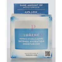 Lumene Nordic Hydra Intense Hydration Moisturizer 50ml