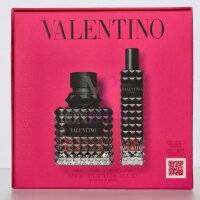 Valentino Donna Born In Roma Geschenkset 65ml