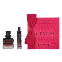 Valentino Donna Born In Roma Geschenkset Edp Intense...