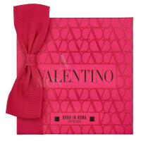 Valentino Donna Born In Roma Geschenkset Edp Intense Spray 50ml/Edp Intense Spray 15ml