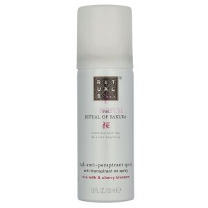 Rituals Sakura 24H Anti-Perspirant Spray 50ml