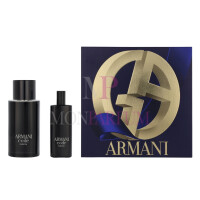 Armani Code Le Parfum Geschenkset Eau de Parfum 75ml/Eau...