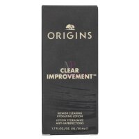 Origins Clear Improvement Blemish Clearing Hydrating Lotion 50ml