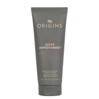 Origins Clear Improvement Anti-Blackhead Exfoliating Mask...