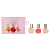 Gloria Vanderbilt Discovery Geschenkset 90ml