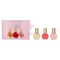 Gloria Vanderbilt Discovery Geschenkset Eau de Toilette...