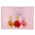 Gloria Vanderbilt Discovery Geschenkset Eau de Toilette 30ml/In Red Eau de Toilette 30ml/Miss Vanderbilt Eau de Toilette 30ml