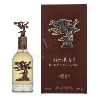 Lattafa Pride Eternal Oud Eau de Parfum 100ml