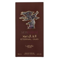 Lattafa Pride Eternal Oud Eau de Parfum 100ml