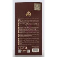 Lattafa Pride Eternal Oud Eau de Parfum 100ml