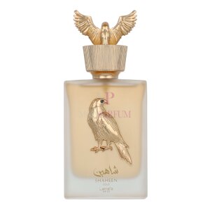 Lattafa Pride Shaheen Gold Eau de Parfum 100ml