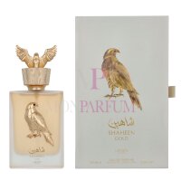 Lattafa Pride Shaheen Gold Eau de Parfum 100ml